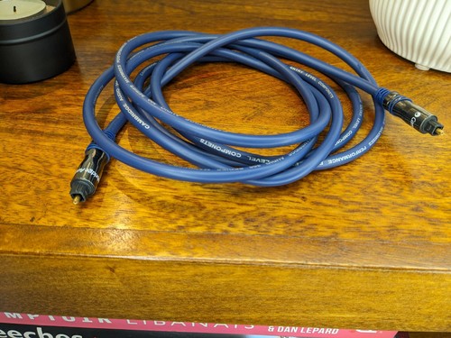 Cambridge audio serie - audio, cavo
