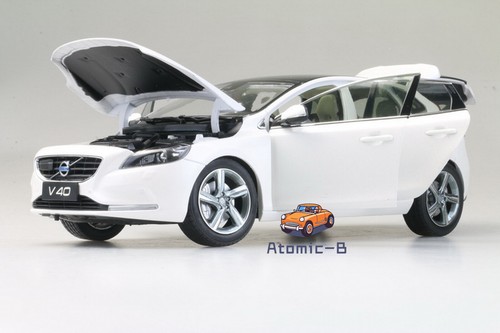 Modellino auto scala 18 - scala, 1/18