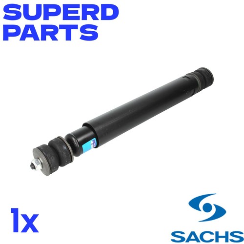Sachs 125 512 ammortizzatore - sachs,