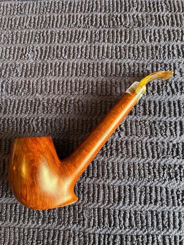 Pipa vintage horry jameson - jameson, gbd