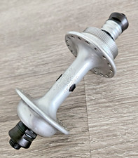 MOZZO POSTERIORE CAMPAGNOLO RECORD 36 FORI 126 MM SPAZIATURA FILETTATURA BRITISH