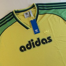 Adidas Maglia Maglia Uomo 2XL