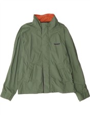 Giacca antipioggia uomo