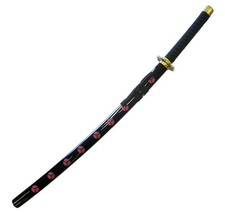 Katana Non Affilata One Piece