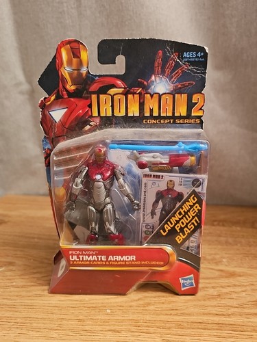 Iron man concept - 2,