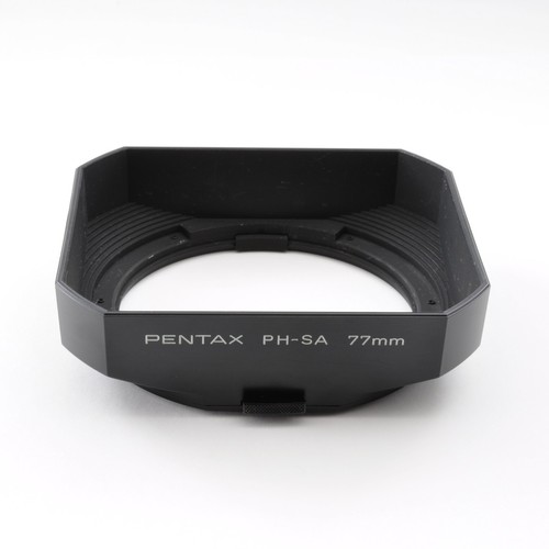 Pentax paraluce 77 mm - pentax,