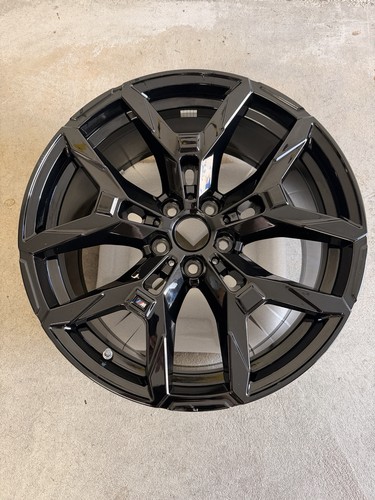 Cerchio lega bmw 19 - bmw, m