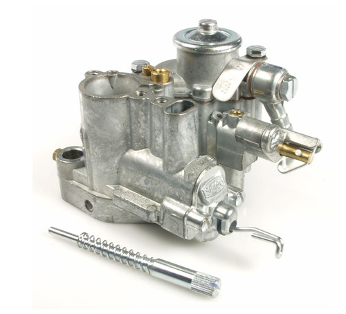 Carburatore dell orto 20 - carburatore, si