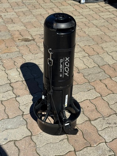 Dpv scooter subacqueo suex - dpv,