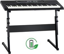 Tastiera batteria 61 tasti