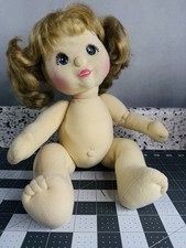 Bambola Mattel My Child Girl