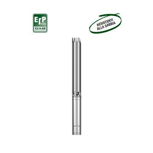 Elettropompa sommersa hp - sommersa, 1,5