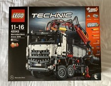 LEGO Technic Mercedes-Benz