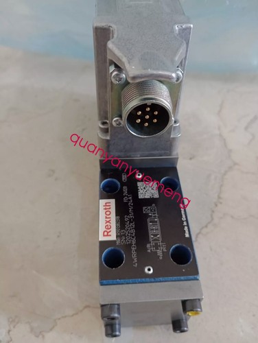 Rexroth valvola proporzionale - rexroth,