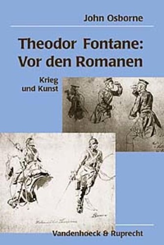 Theodor fontane vor - fontane:, den