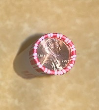 2025 D ROTOLO ORIGINALE DA