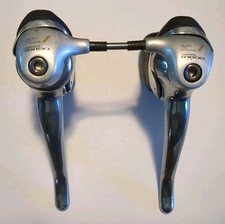 Leve Cambio Shimano RX100