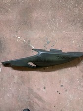 Carena scocca codone yamaha - carena,