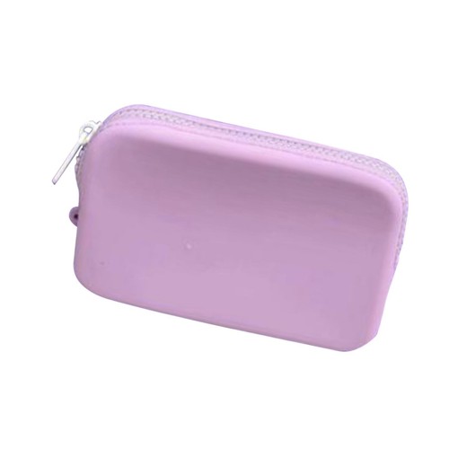 Borsa con inserto silicone - borsa,