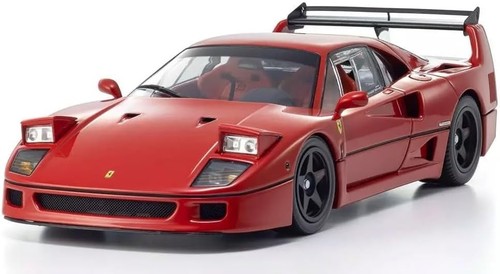 Modellino auto kyosho - modellino, 1/18