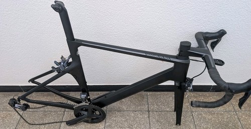 Canyon aeroad slx - canyon,