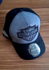 Cappellino Berretto  Harley