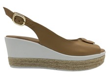 Sandali donna Nero Giardini