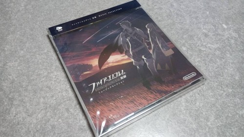 3ds fire emblem - emblem, awakening