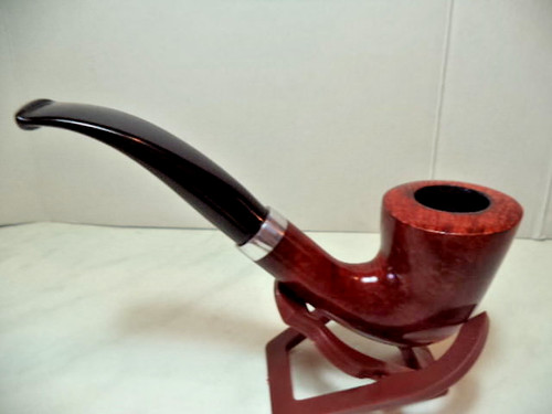 Pipa pipe nerone - by, in