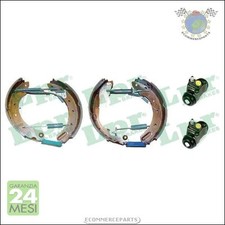 Kit ganasce freno LPR