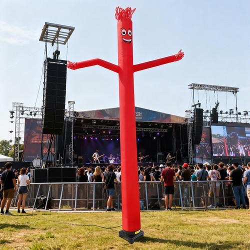Tubo gonfiabile aria 20 - ad,