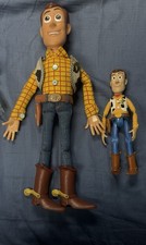 Disney Store Pixar Toy Story