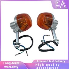 2X Rear Turn Signal For Honda