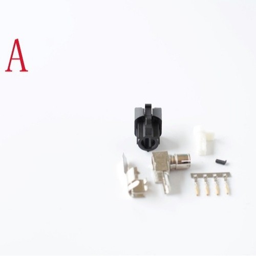 Connettore cavo lvds - cavo, corpo