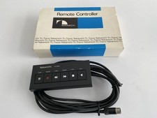 Nakamichi Tri Tracer
