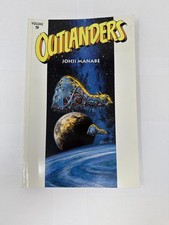 Outlanders Vol 5 | 1998 1st