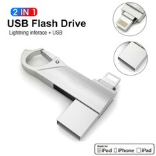 2 in 1 USB 3.0 Flash Pen
