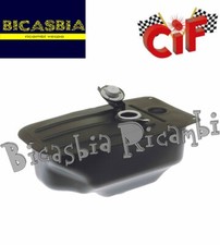 2219 - CIF - SERBATOIO BENZINA