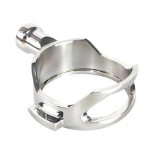 Portafiltro Senza Fondo Da 58