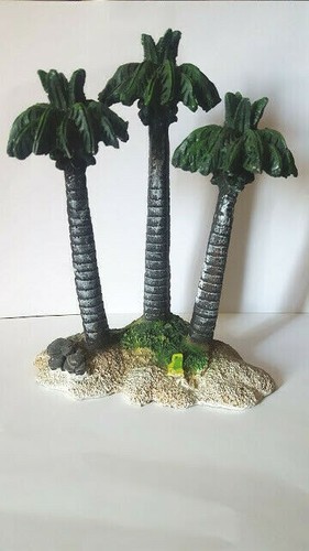 Arredo decoro palme alberi - arredo,