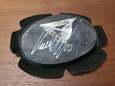 Knee Slider Dainese Originale Luca Marini Autografata 
