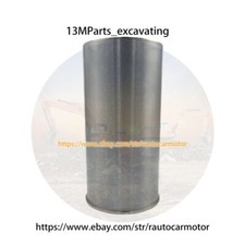 Ricambi motore escavatore