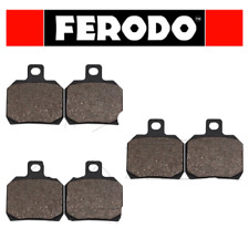 PASTIGLIE/FRENO PIAGGIO