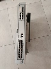 CENTRALINO TELEFONICO DIGITALE ALCATEL OmniPCX - COMPLETO DI 4 TELEFONI