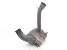 COMPENSATORE CATALIZZATORE