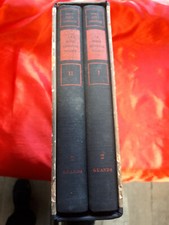 LIBRO -  LA NUOVA NARRATIVA ITALIANA . 2 vol - di G Spagnoletti .1958 Guanda....