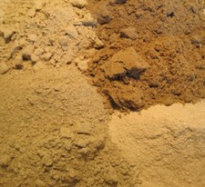 3,60 EUR/kg FARINA DI TONNO