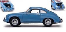 Porsche 356A 1500 GS Carrera