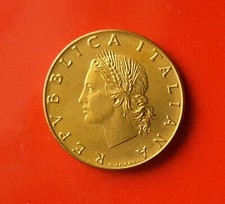 20 LIRE 1957 - OTTIMA