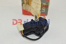 MOTORINO TERGIFARO SINISTRO